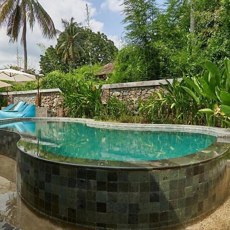 Attara Inn סנגיגי מראה חיצוני תמונה