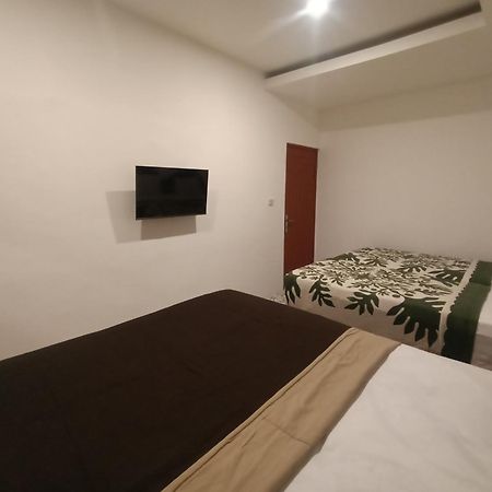 Attara Inn סנגיגי מראה חיצוני תמונה