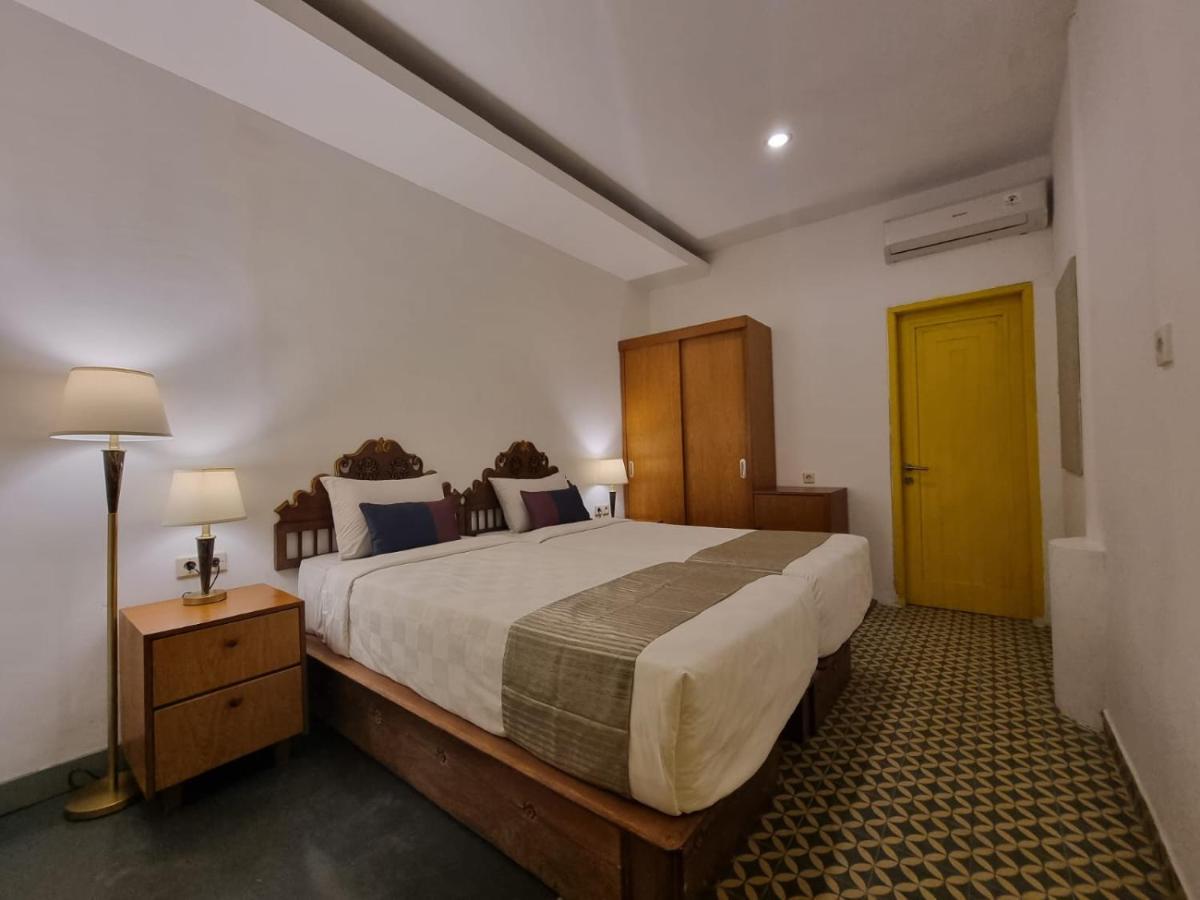 Attara Inn סנגיגי מראה חיצוני תמונה