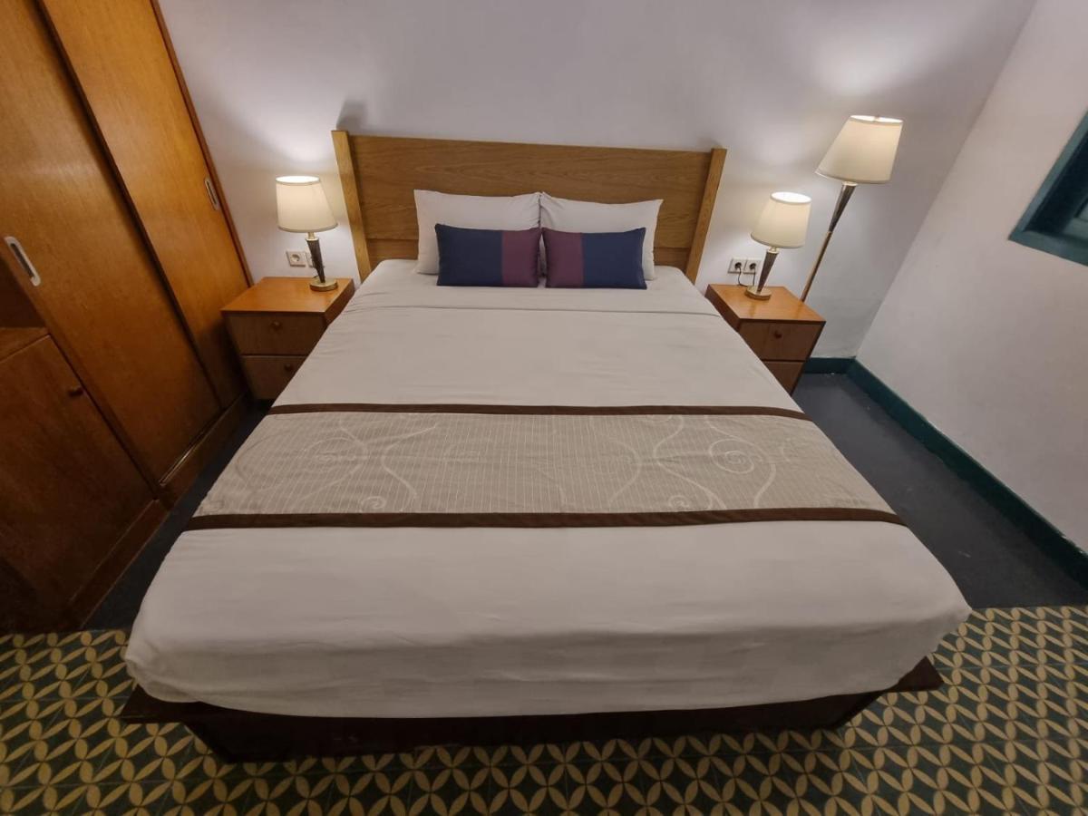 Attara Inn סנגיגי מראה חיצוני תמונה