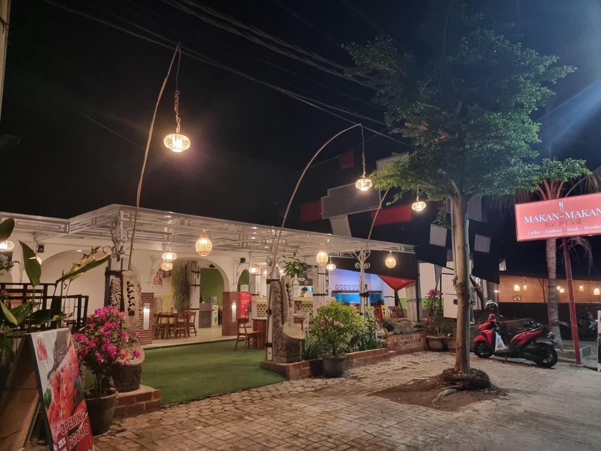 Attara Inn סנגיגי מראה חיצוני תמונה