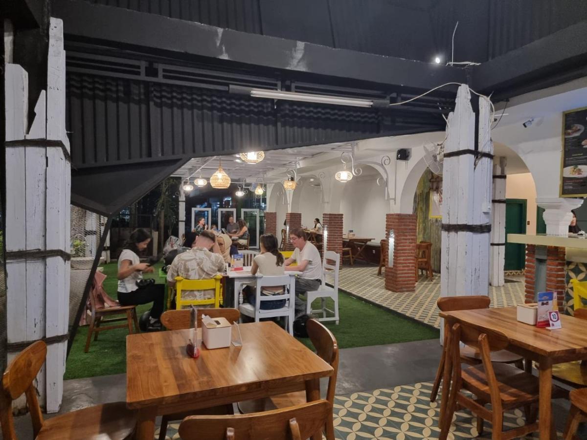 Attara Inn סנגיגי מראה חיצוני תמונה