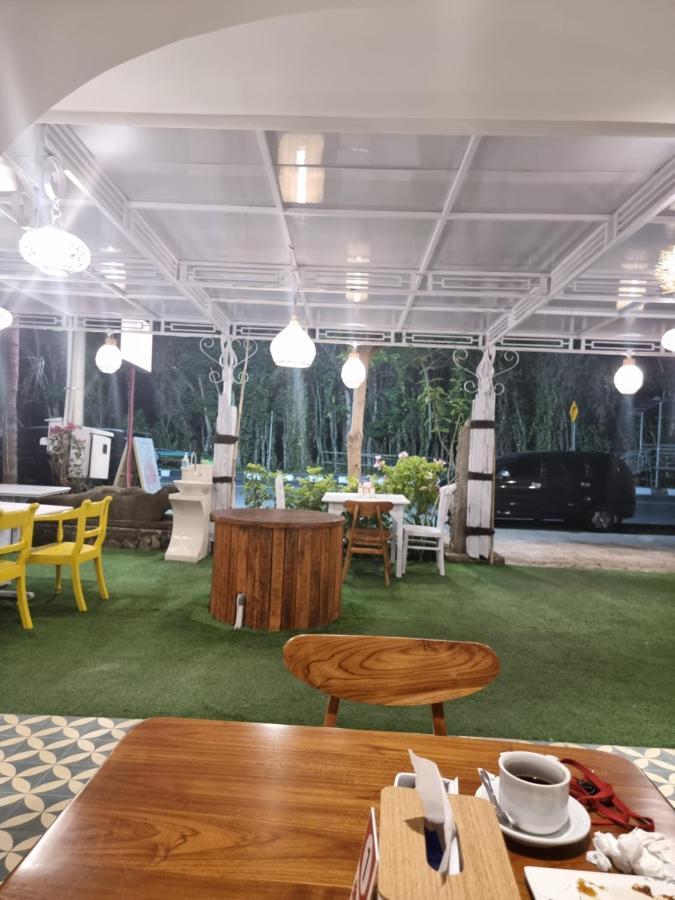 Attara Inn סנגיגי מראה חיצוני תמונה