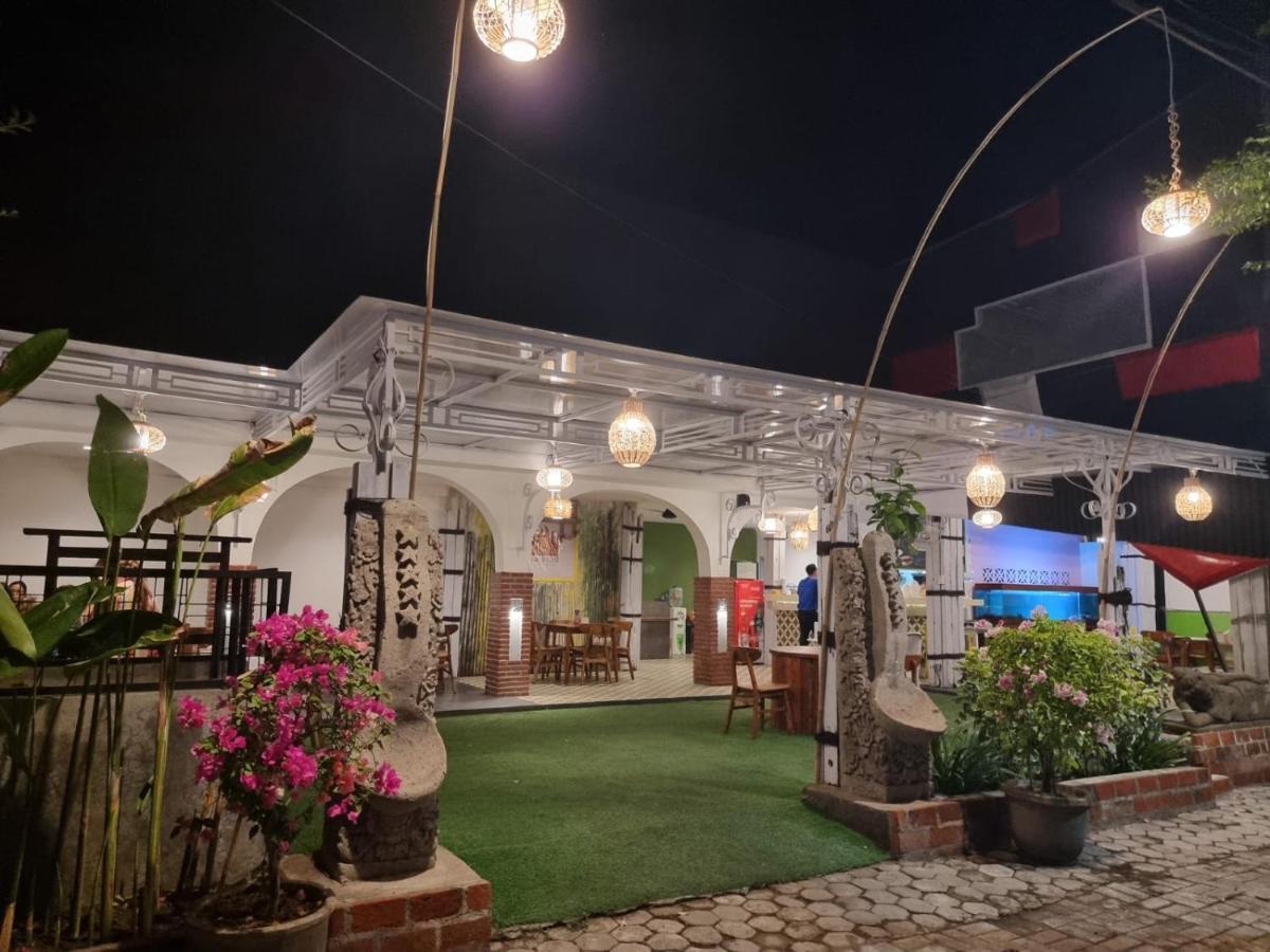 Attara Inn סנגיגי מראה חיצוני תמונה