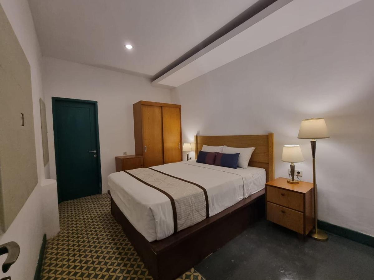 Attara Inn סנגיגי מראה חיצוני תמונה