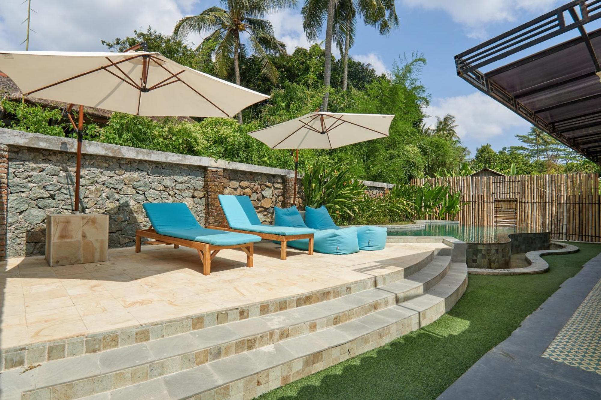 Attara Inn סנגיגי מראה חיצוני תמונה