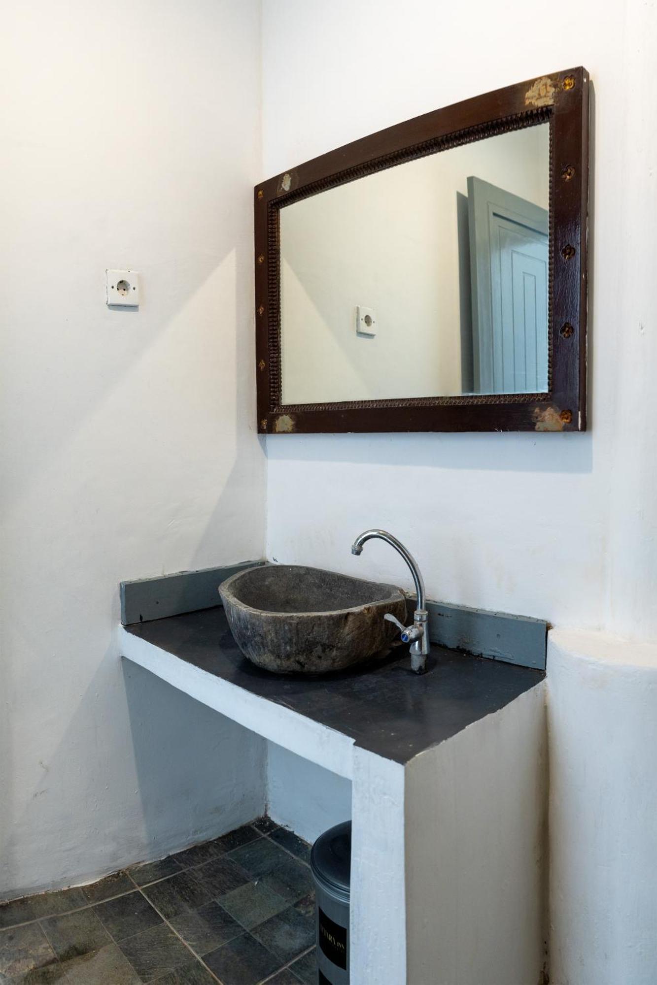 Attara Inn סנגיגי מראה חיצוני תמונה