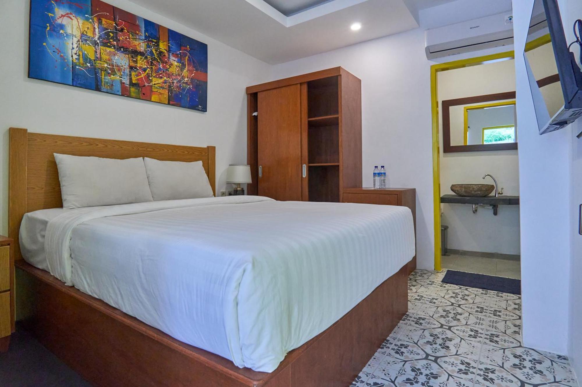 Attara Inn סנגיגי מראה חיצוני תמונה