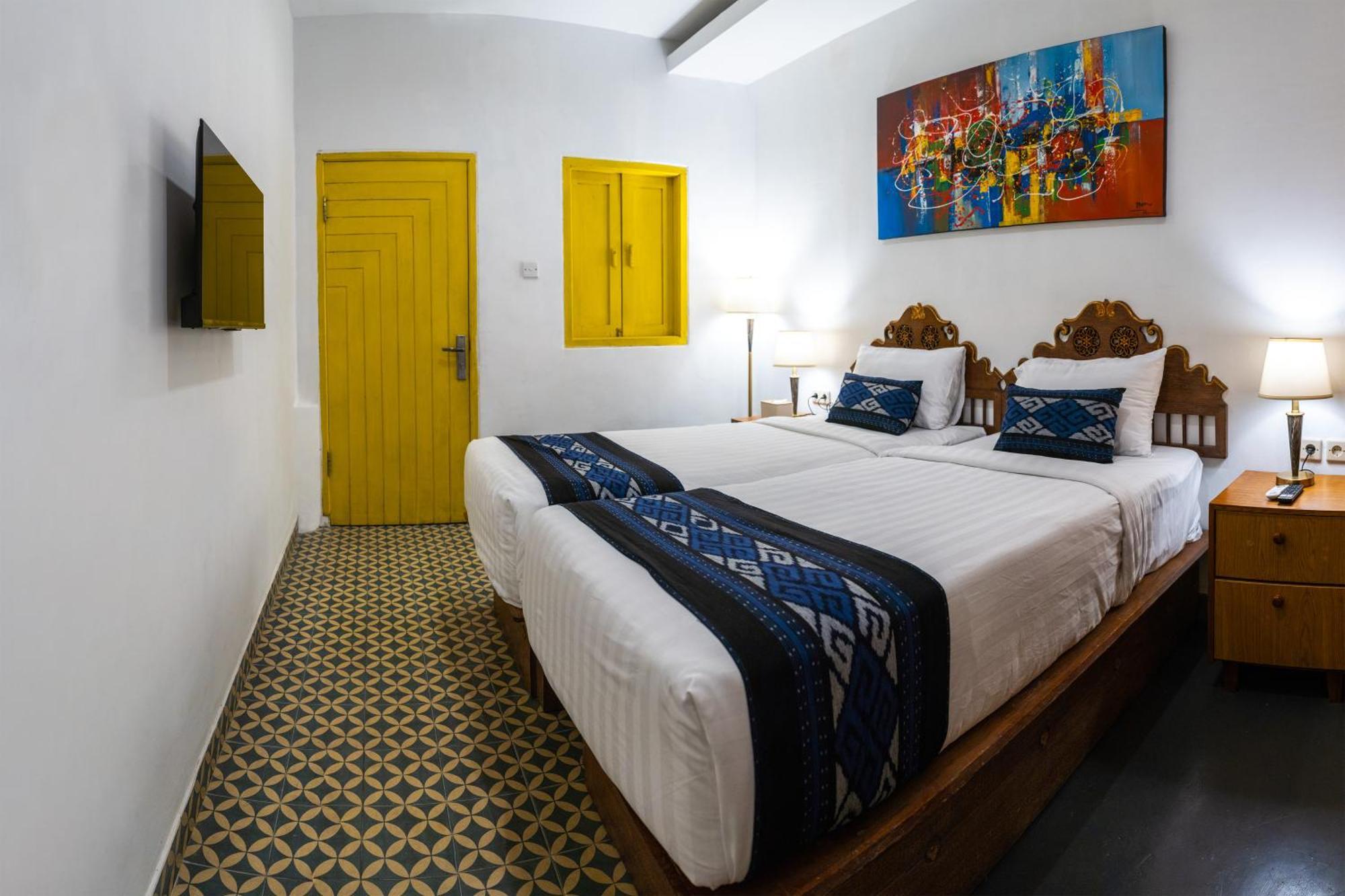 Attara Inn סנגיגי מראה חיצוני תמונה