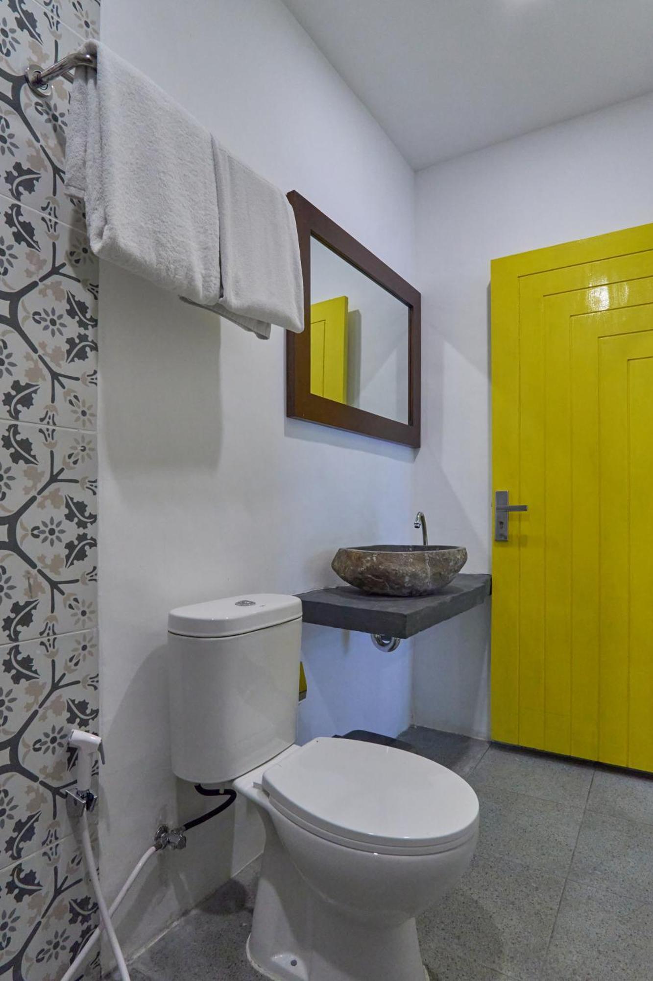 Attara Inn סנגיגי מראה חיצוני תמונה