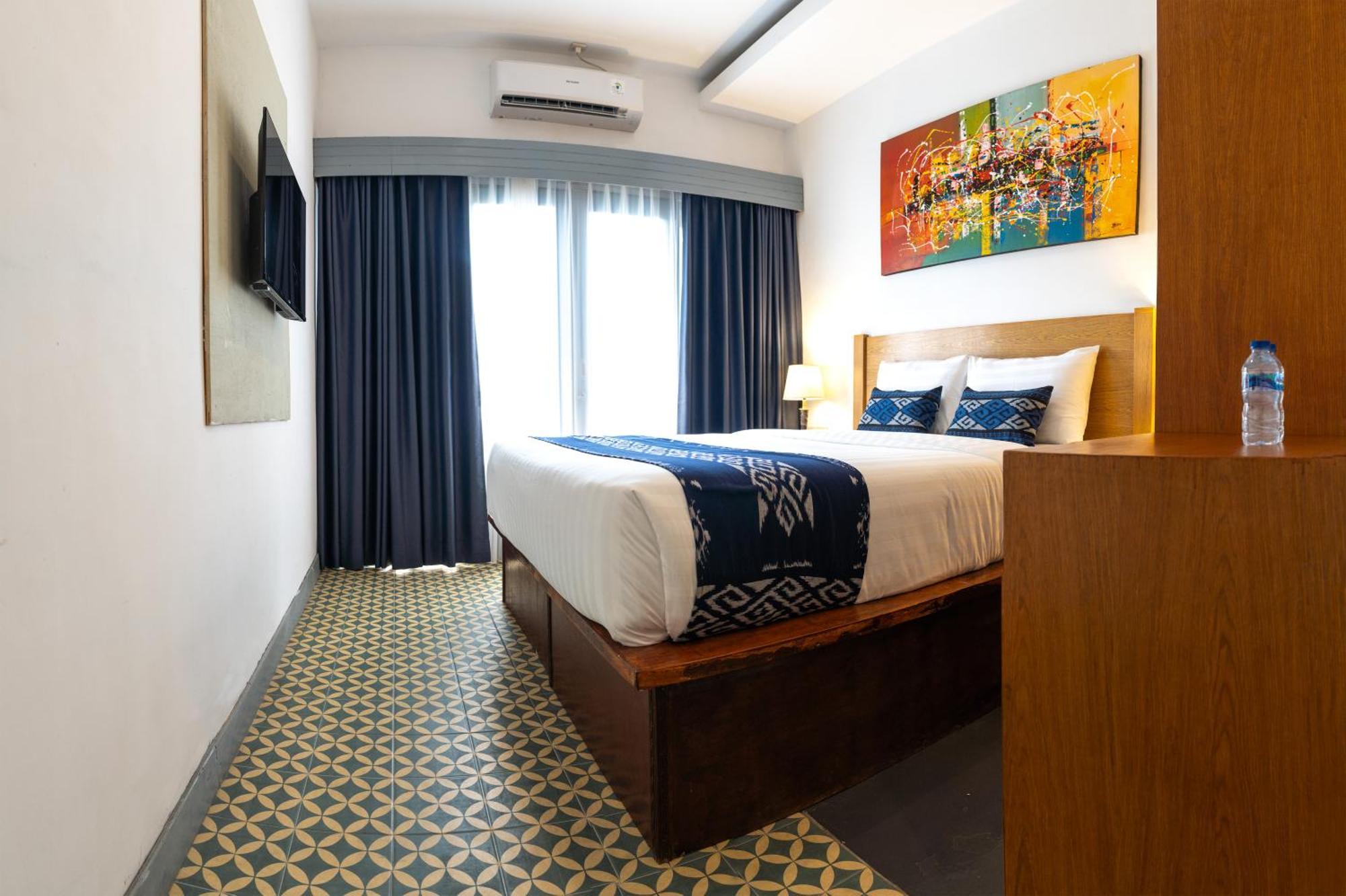 Attara Inn סנגיגי מראה חיצוני תמונה