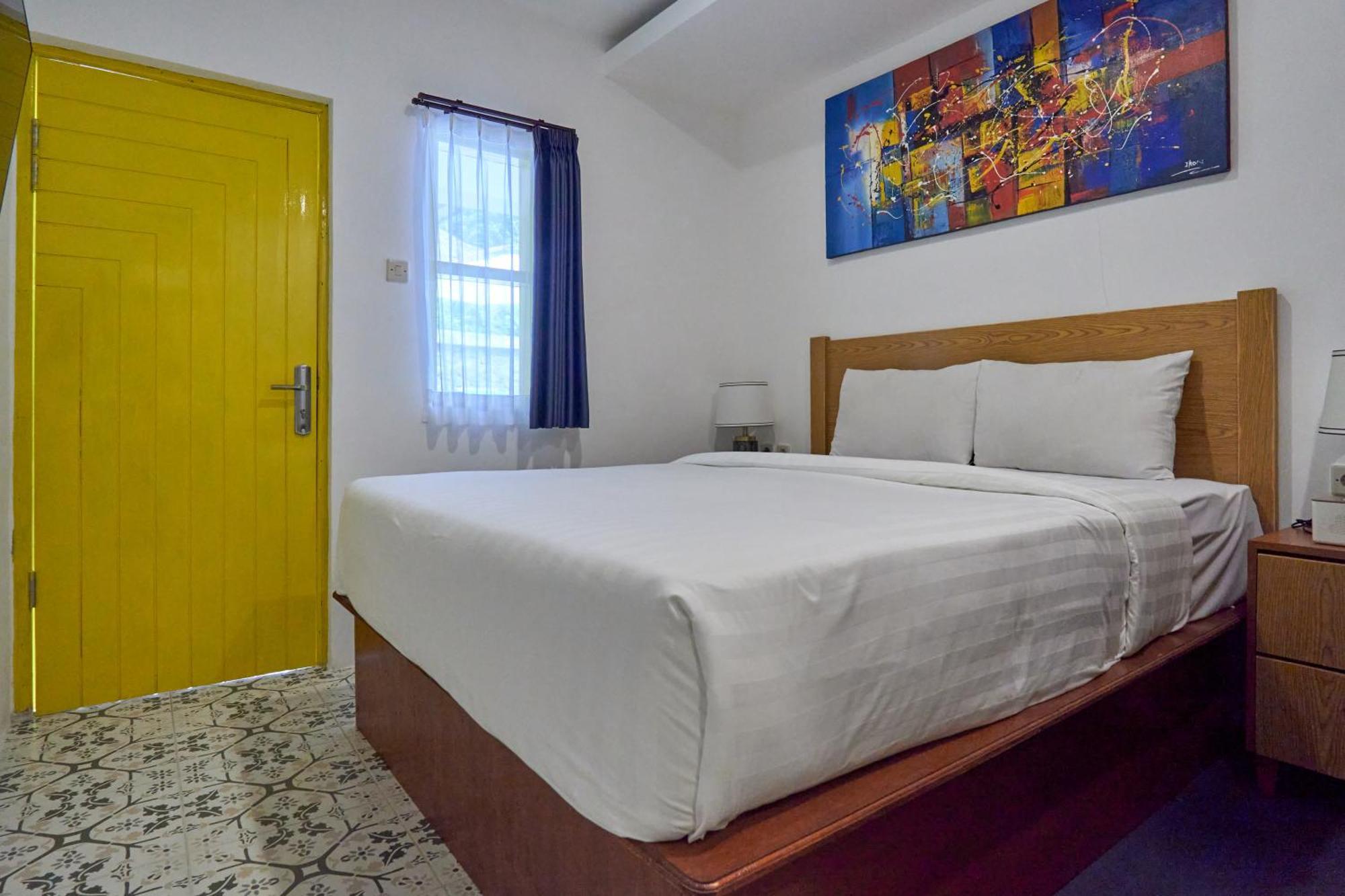 Attara Inn סנגיגי מראה חיצוני תמונה