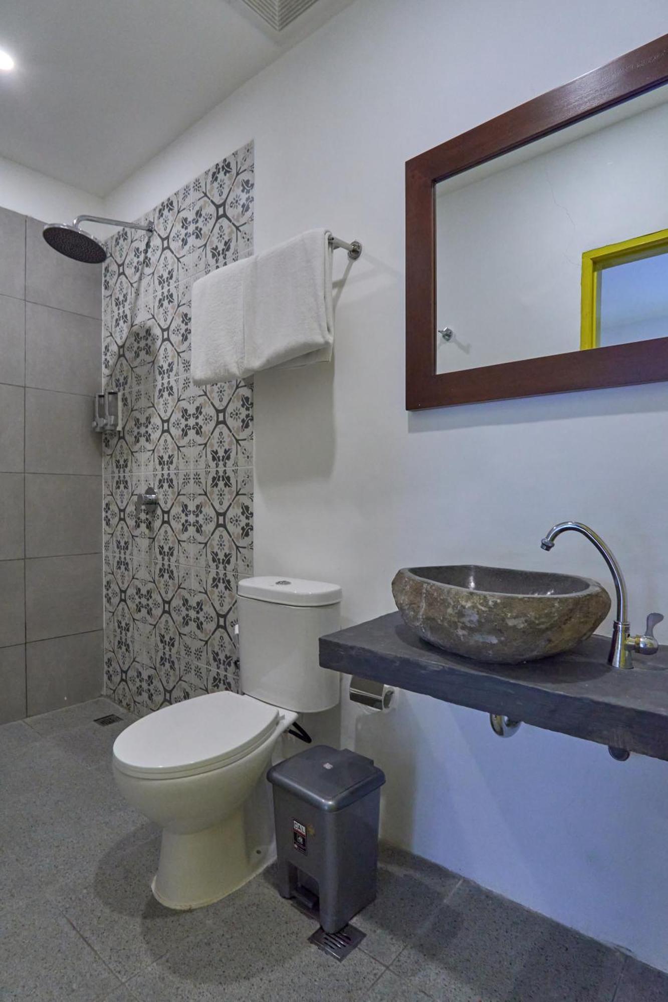 Attara Inn סנגיגי מראה חיצוני תמונה