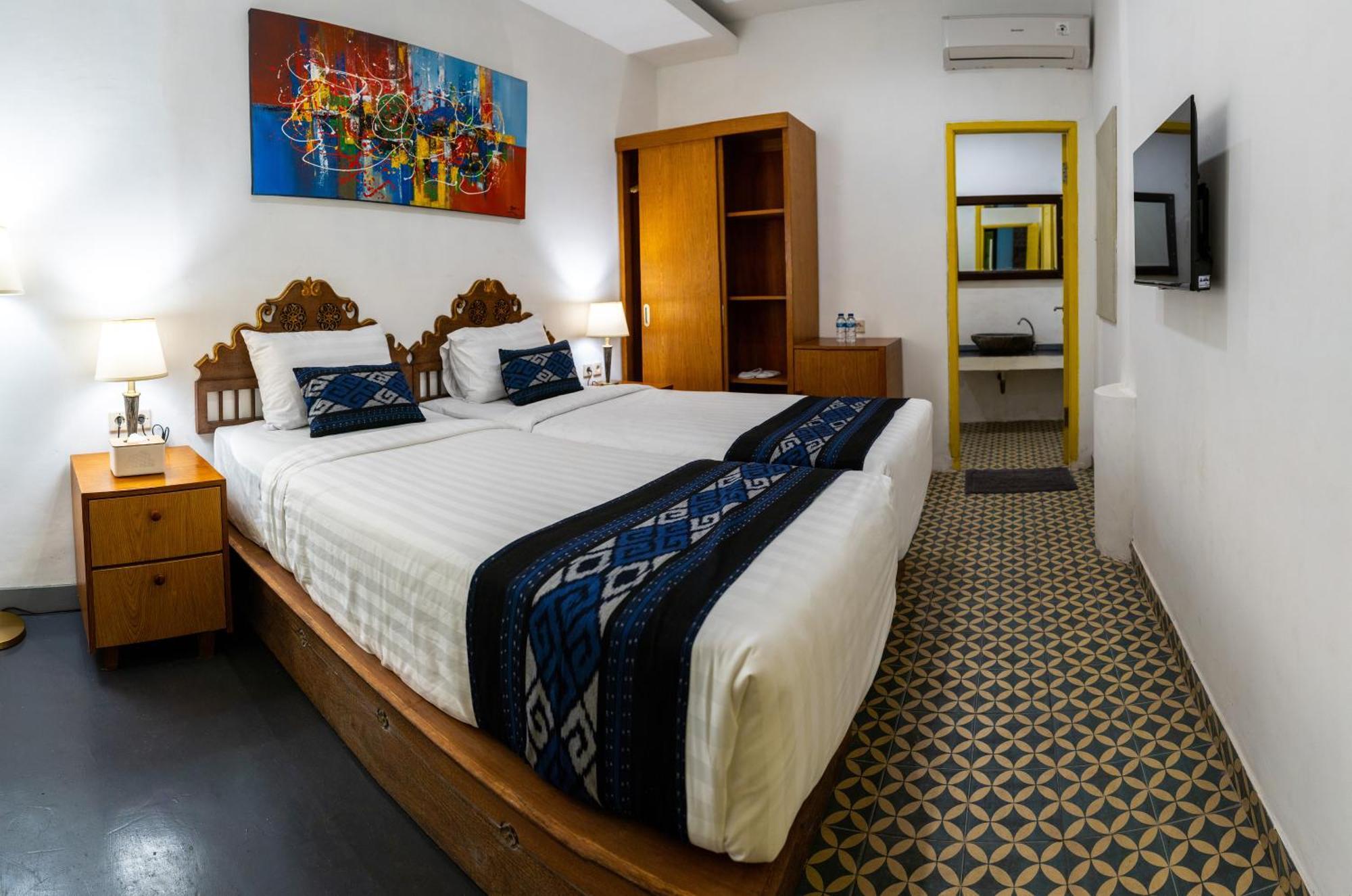 Attara Inn סנגיגי מראה חיצוני תמונה