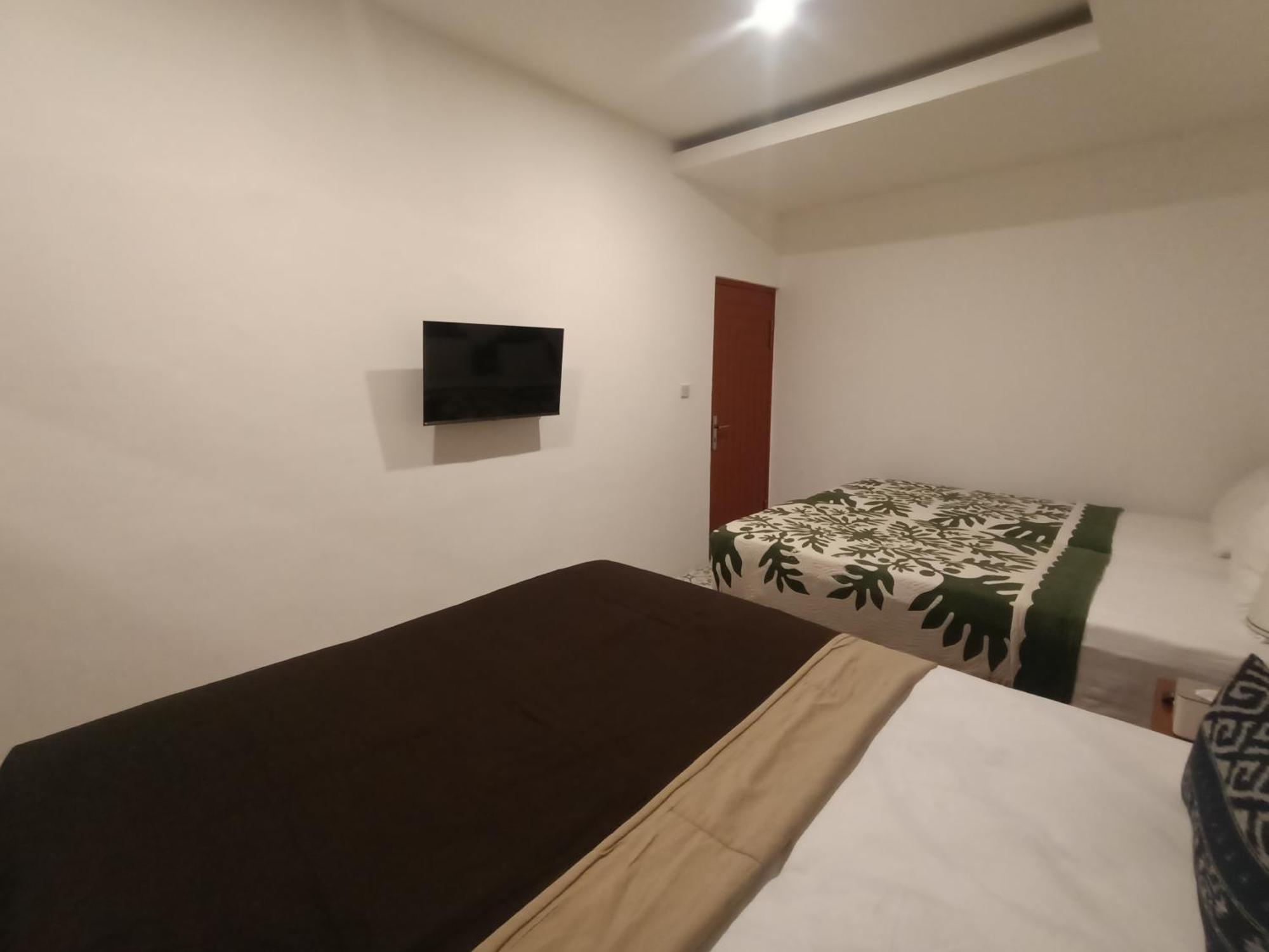 Attara Inn סנגיגי מראה חיצוני תמונה