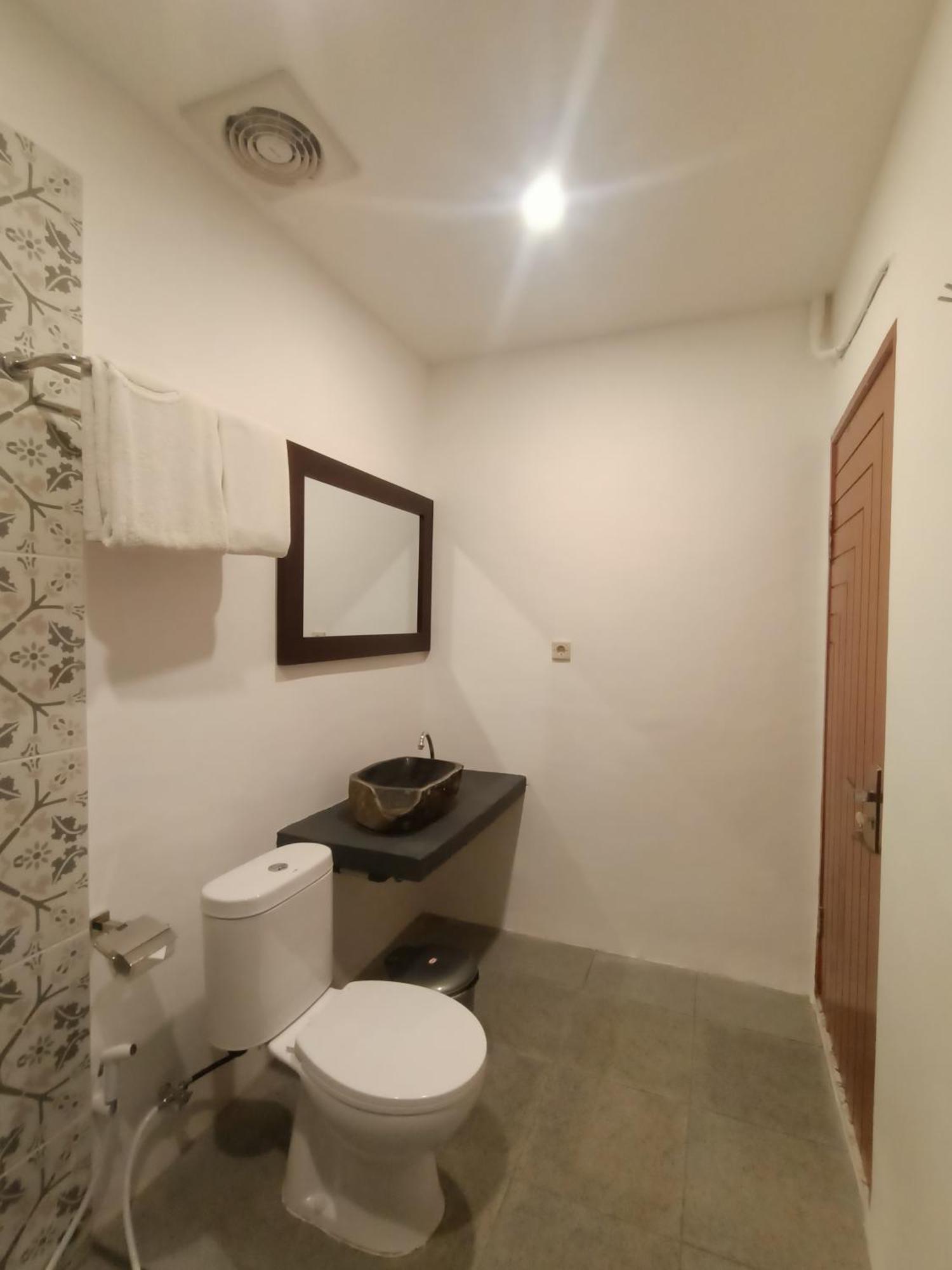 Attara Inn סנגיגי מראה חיצוני תמונה